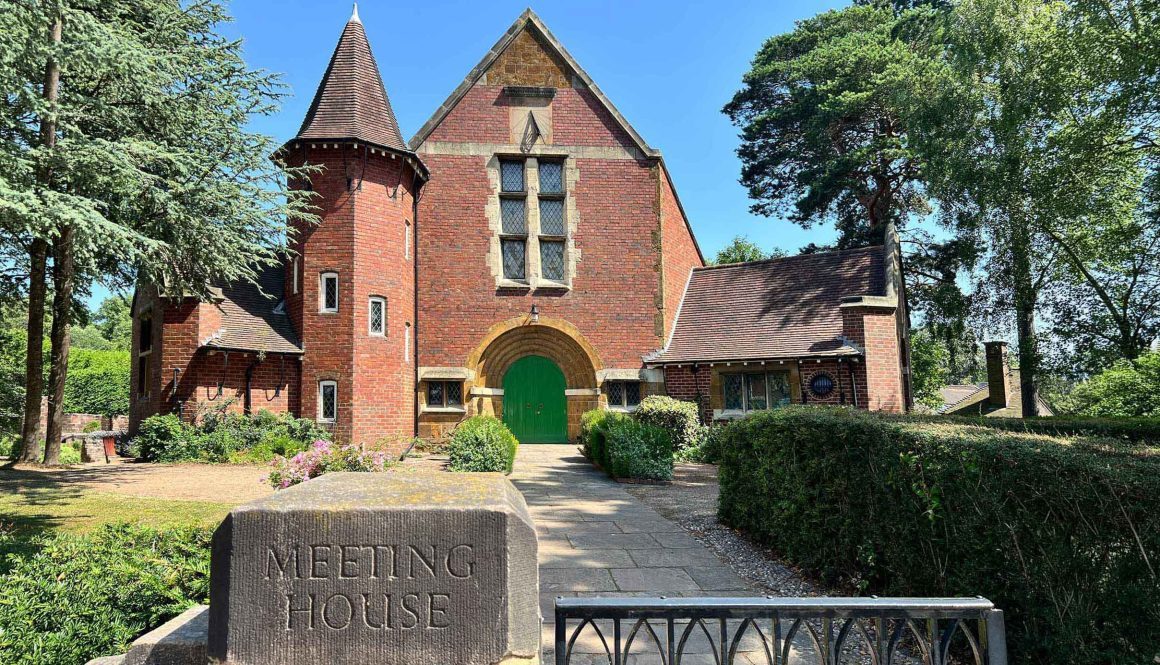 Bournville-Quaker-Meeting