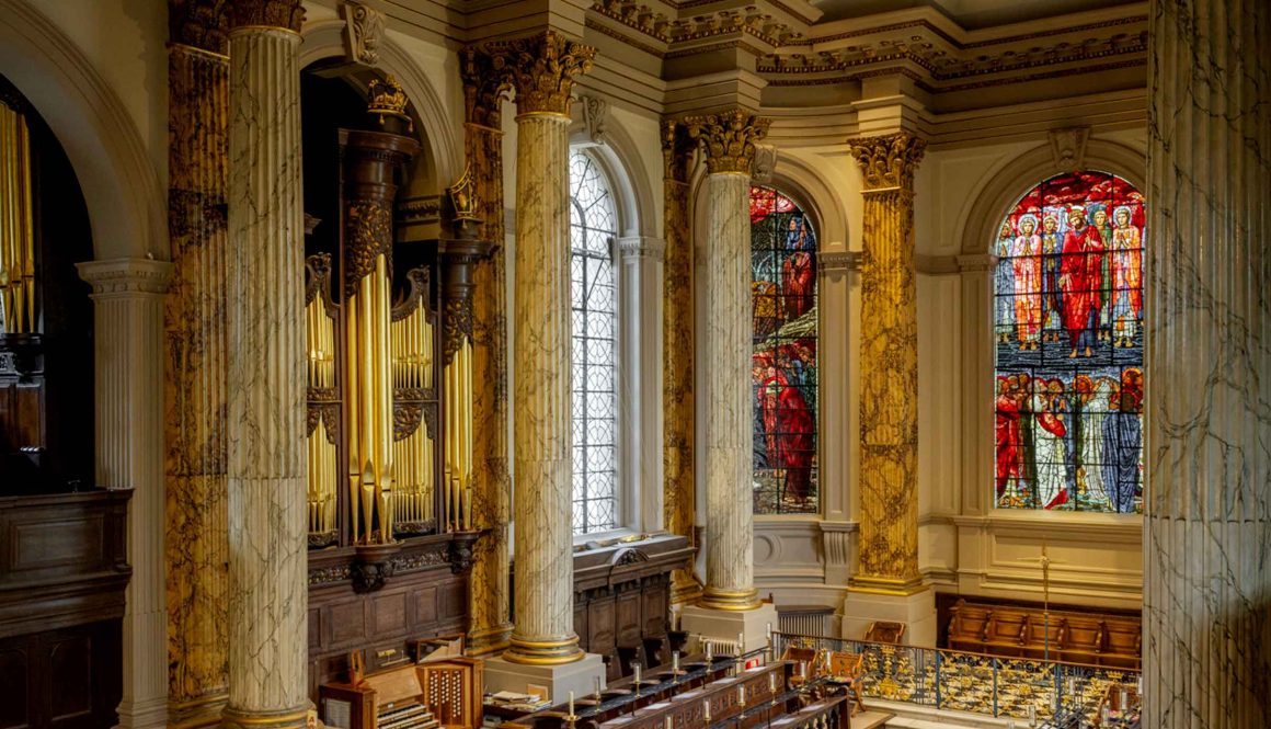 Birmingham-Cathedral