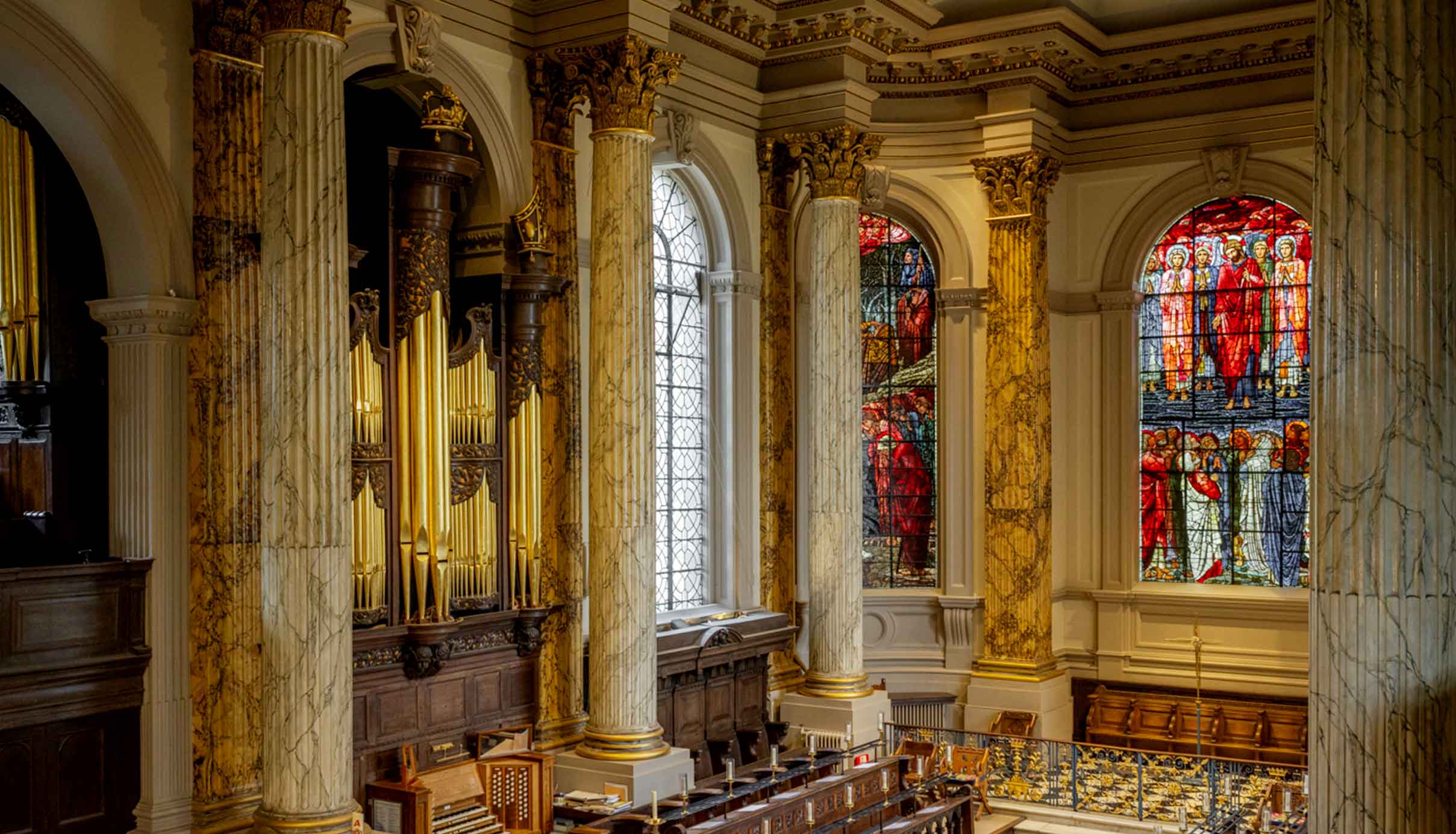 Birmingham-Cathedral