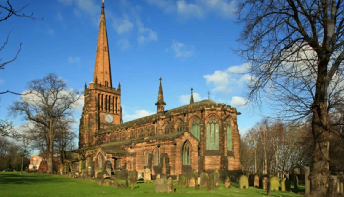 aston-parish-church
