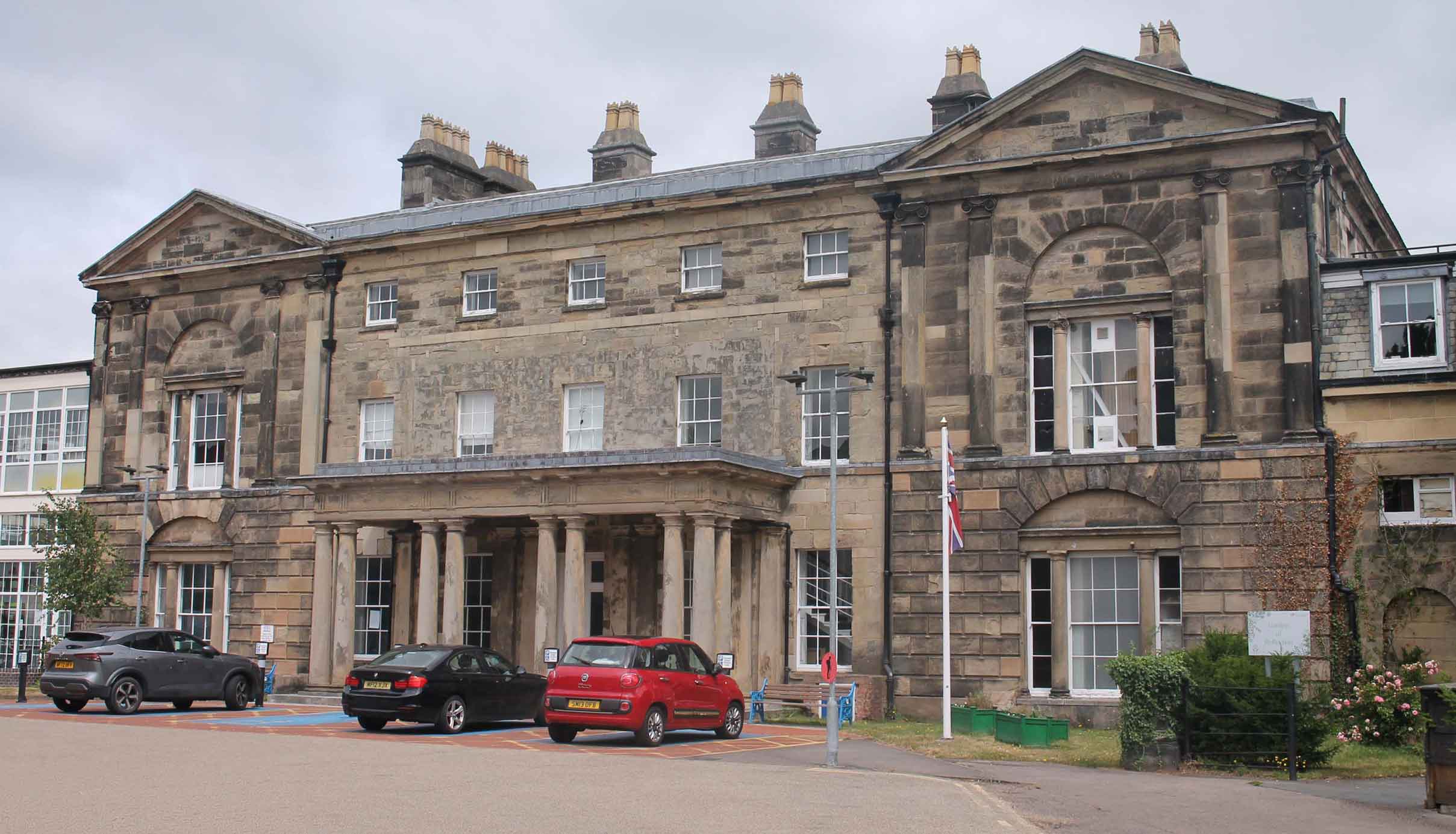 moseley-hall