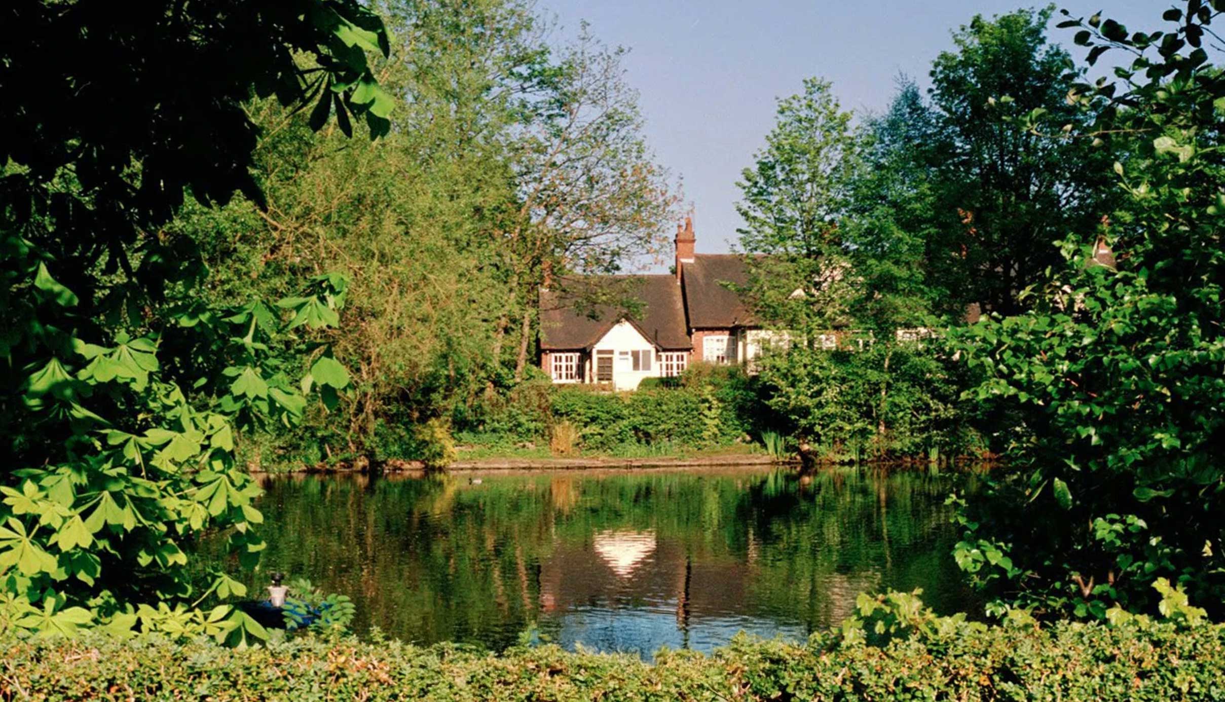 moor-pool