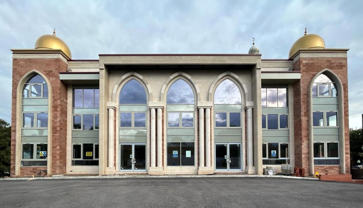 birmingham-central-mosque
