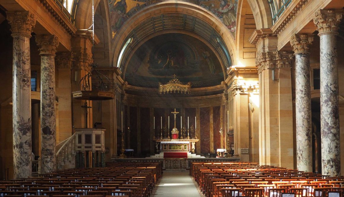 The-Birmingham-Oratory