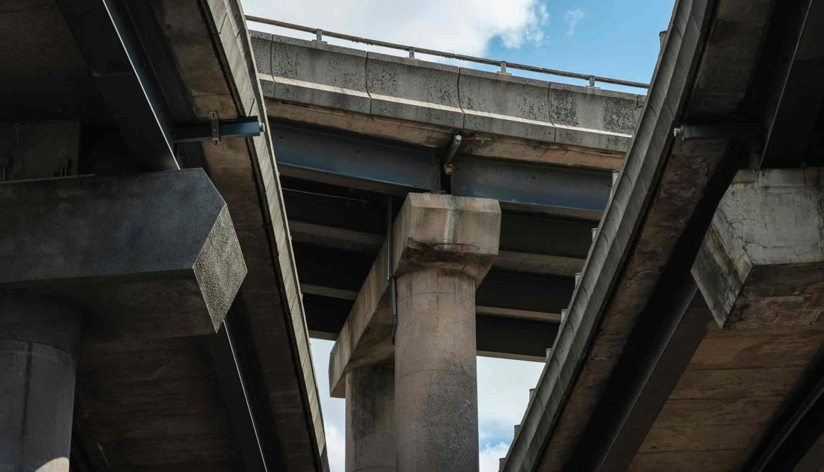 spaghetti-junction