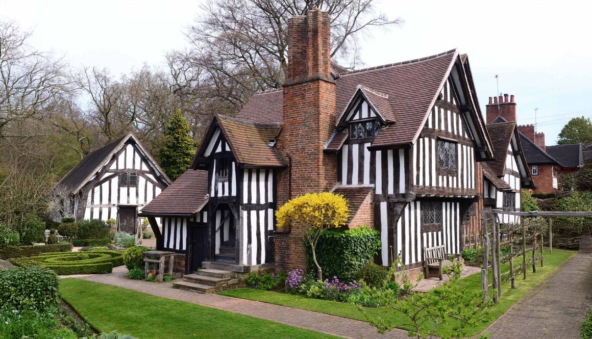 selly-manor-museum
