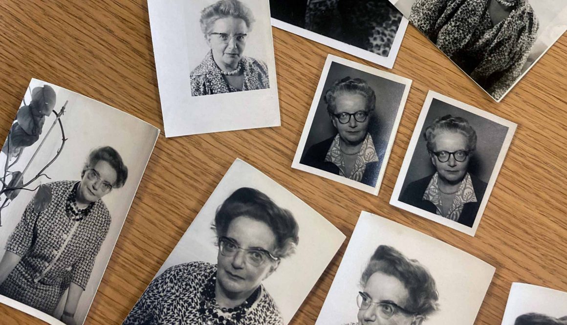 Lisel-Haas-Archive-Exploration