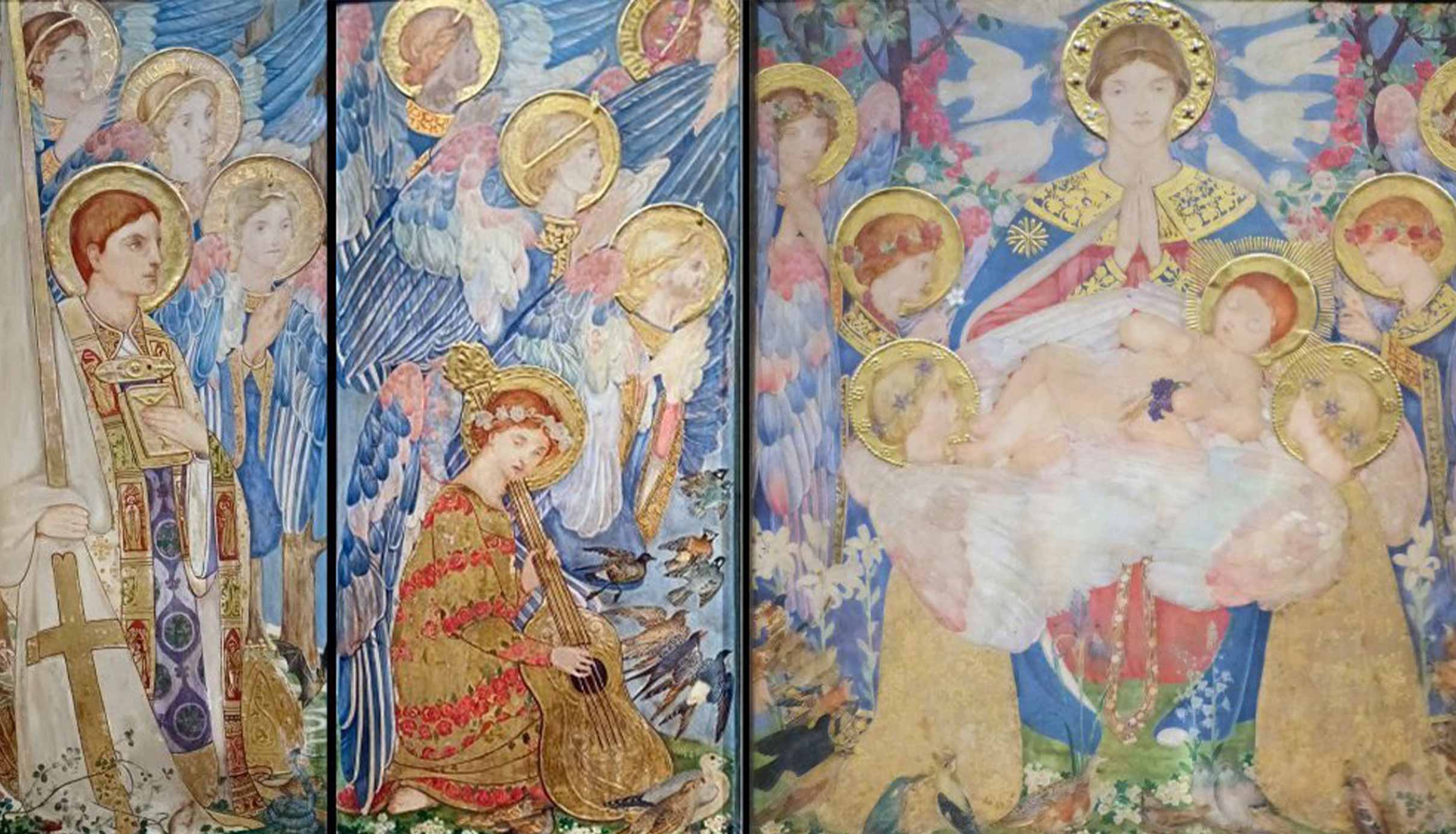 The-Bunce-Altar-Piece