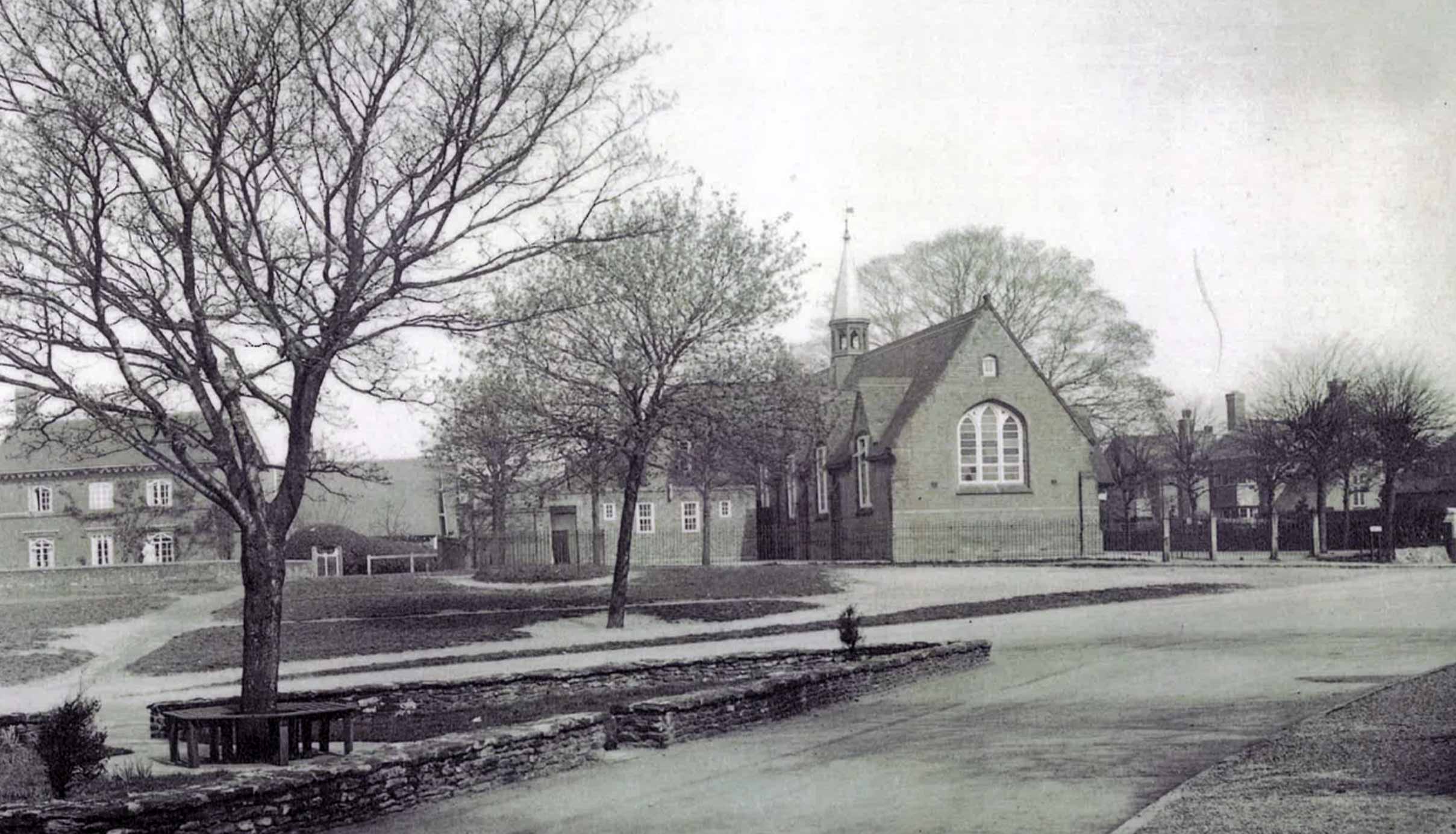 Arden-Hall-Walk-back-in-time