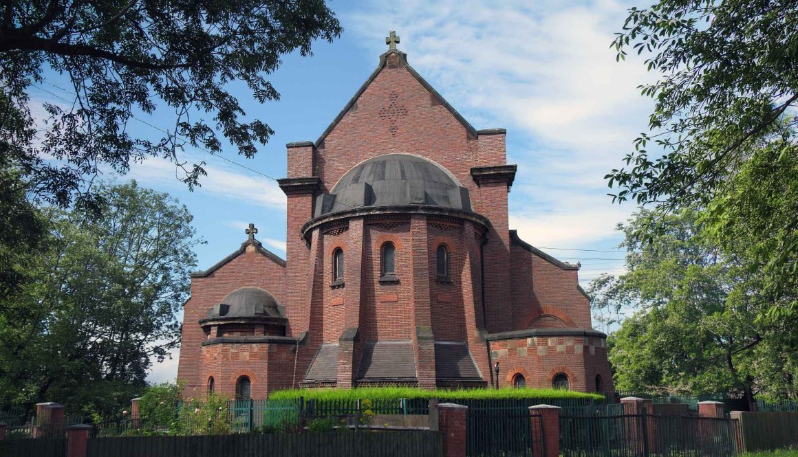 Bordesly-Parish-Church