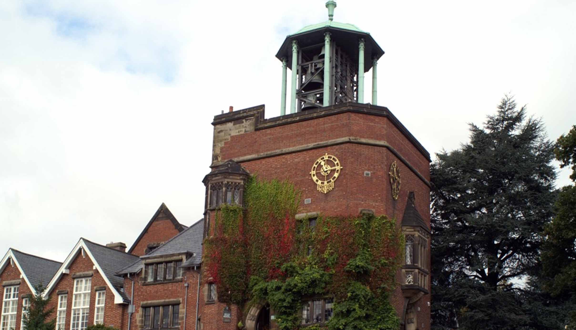 Bournville-Carillon