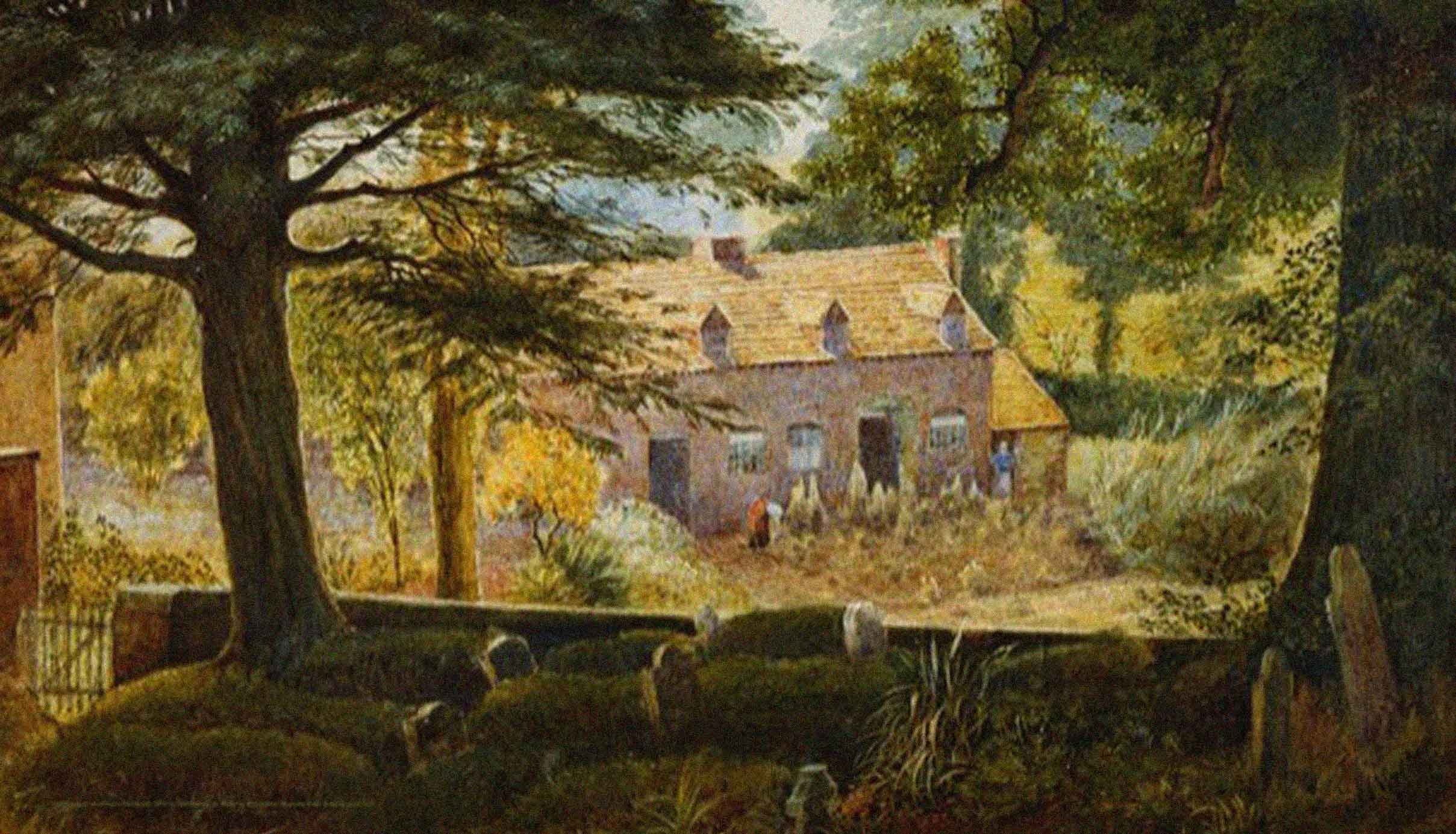 Old-Northfield