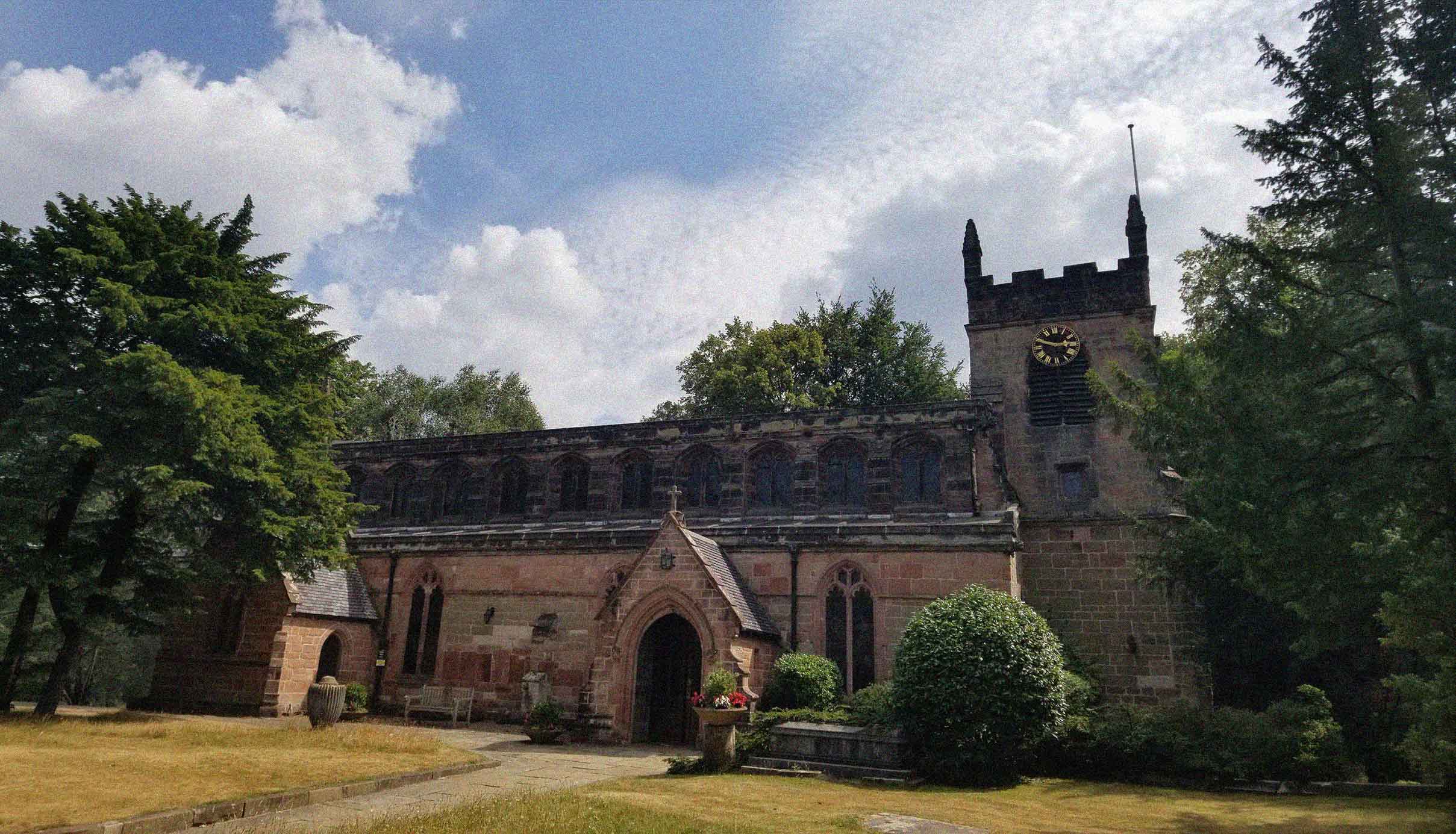St-Bartholomew