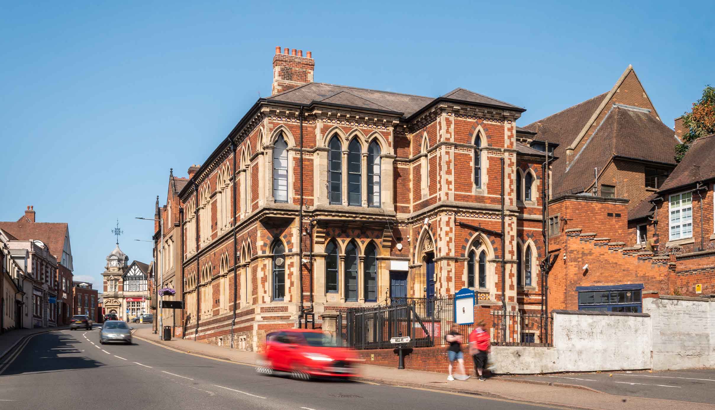 Sutton-Coldfield-Masonic-Hall