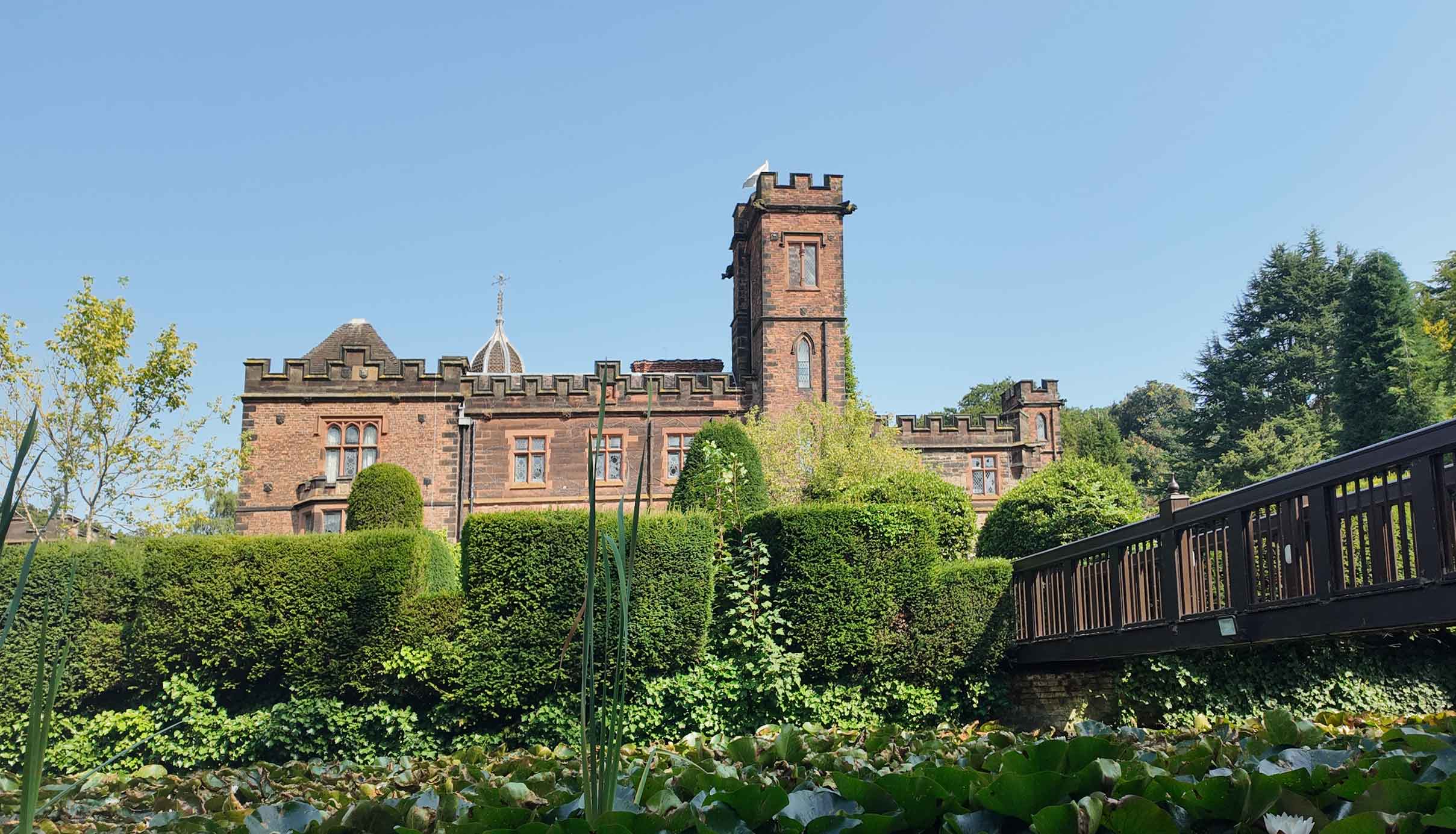 new-hall-grounds-tour