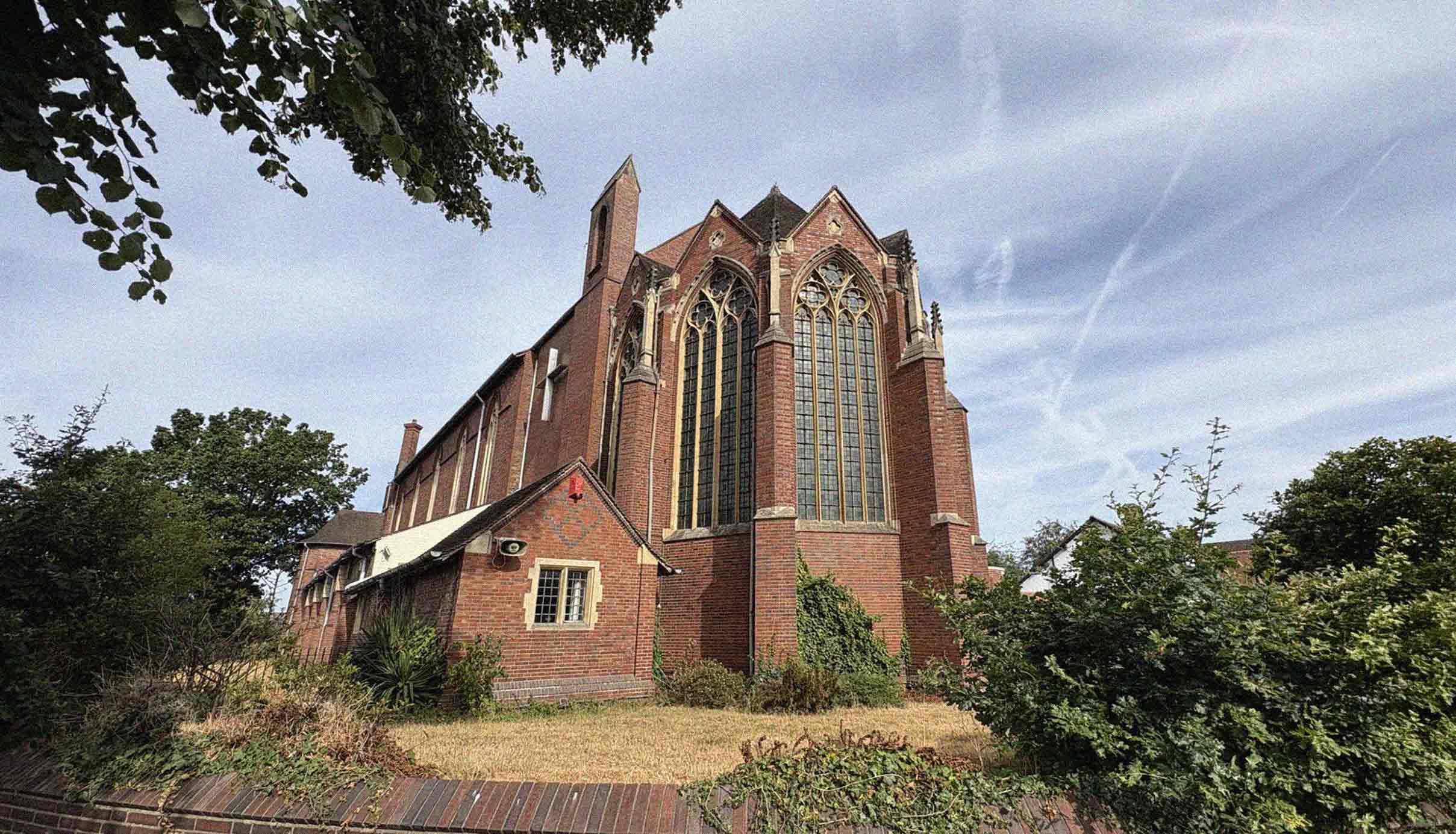Emmanuel-Church