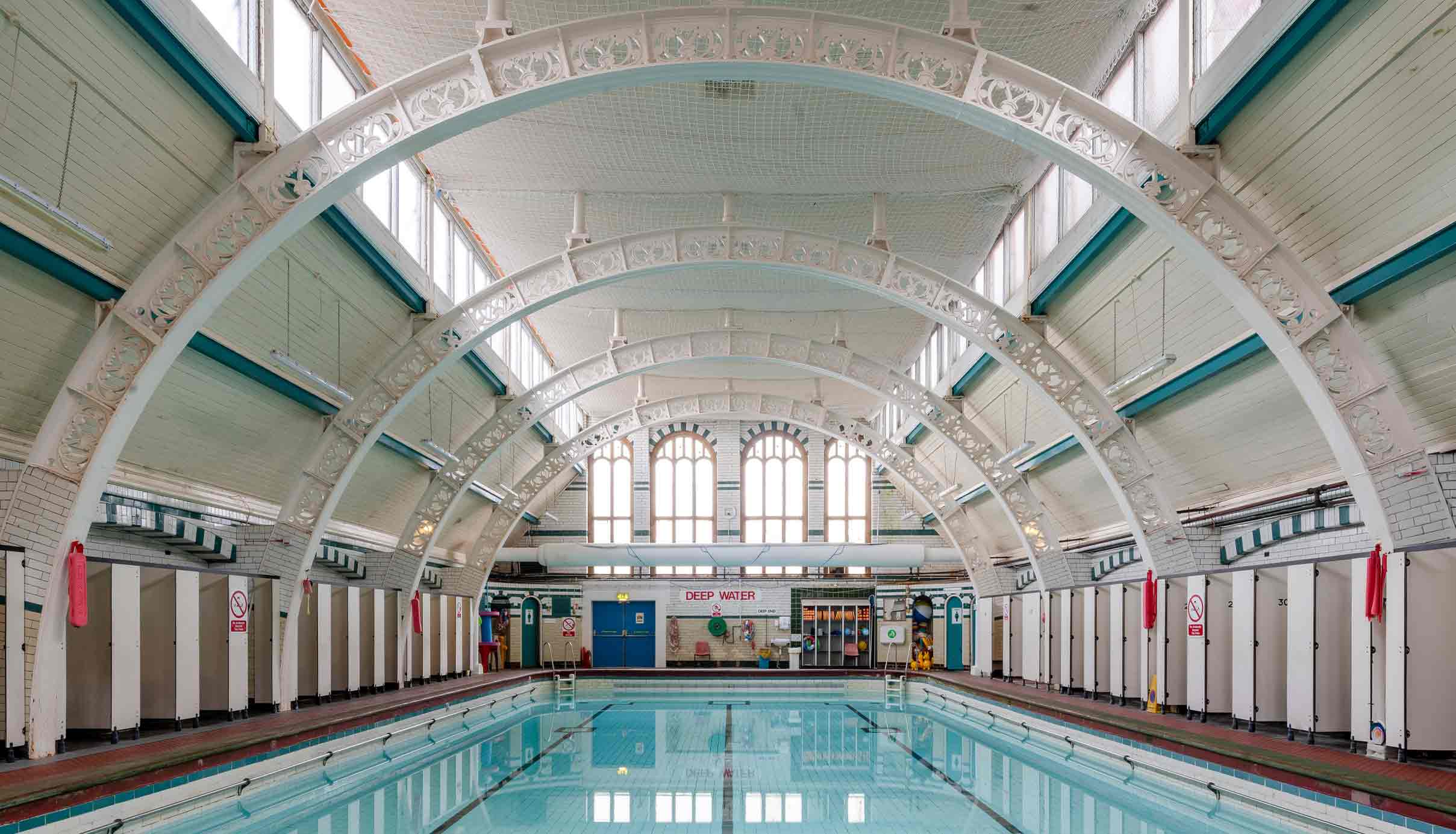 moseley-baths