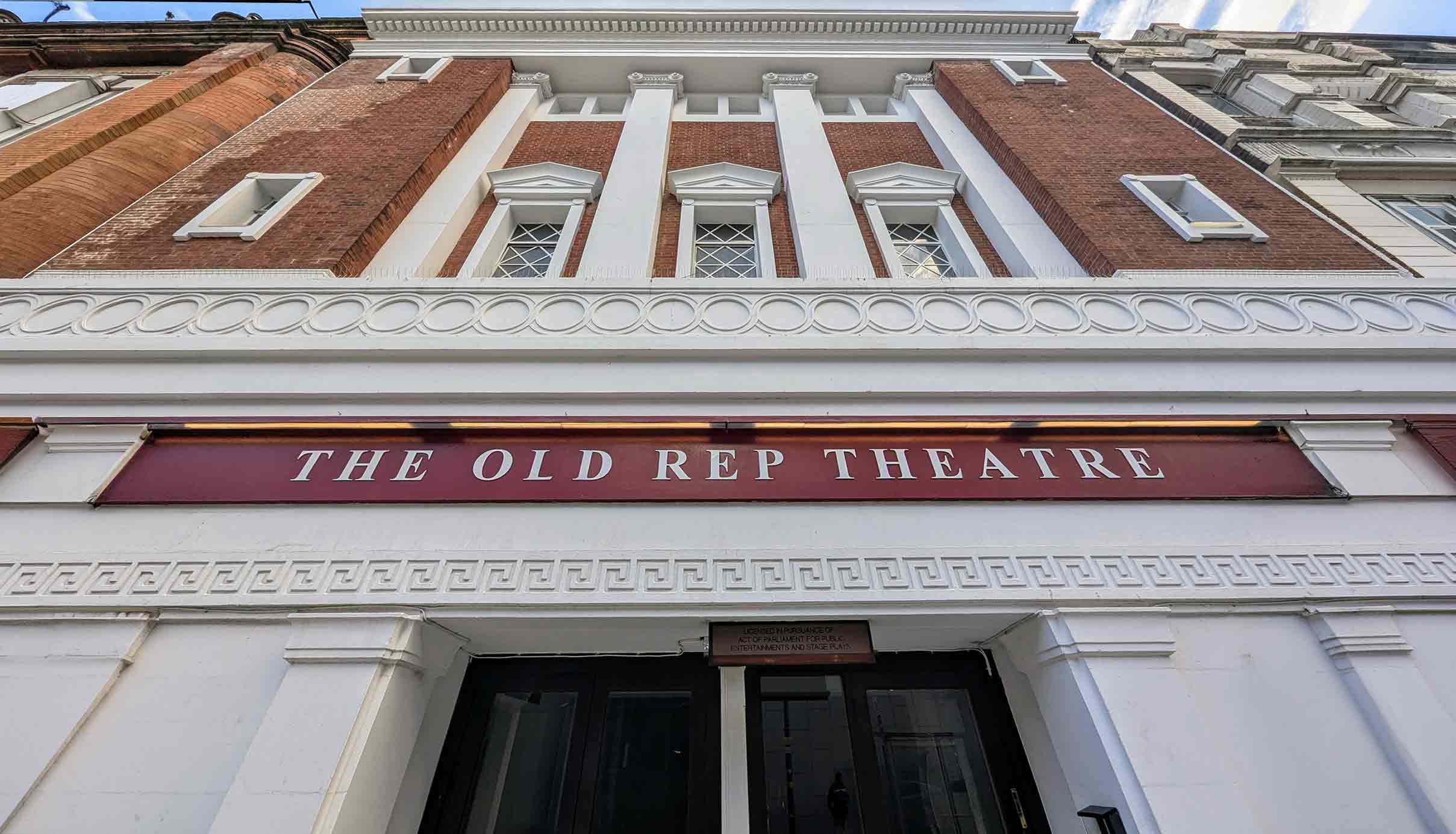 old-rep