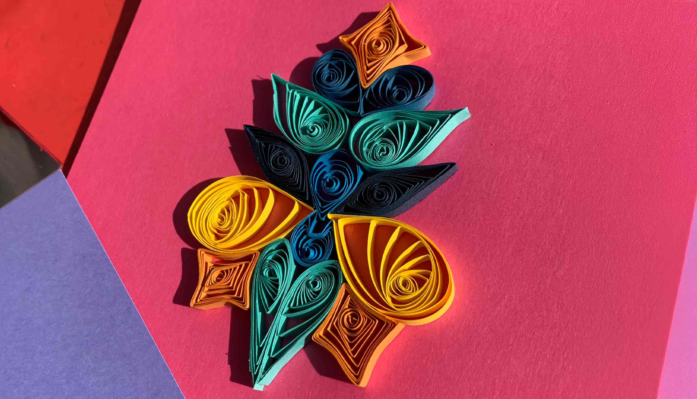 quilling-workshop
