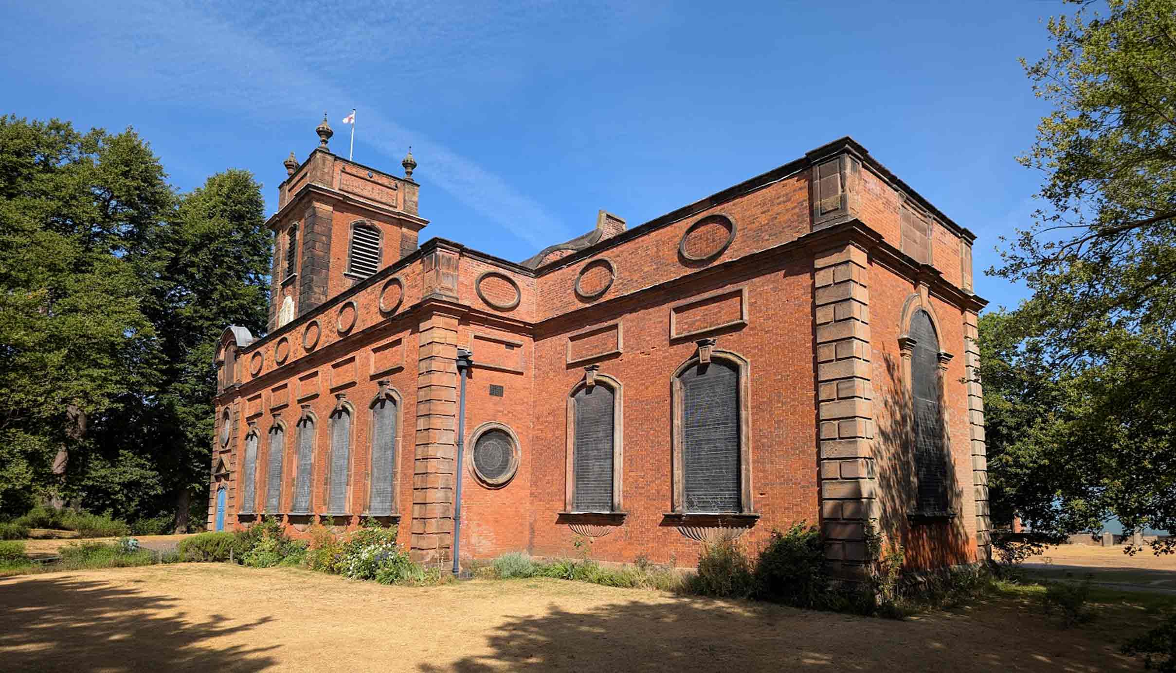 st-mary-and-margaret