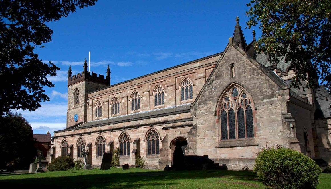 st-marys-moseley