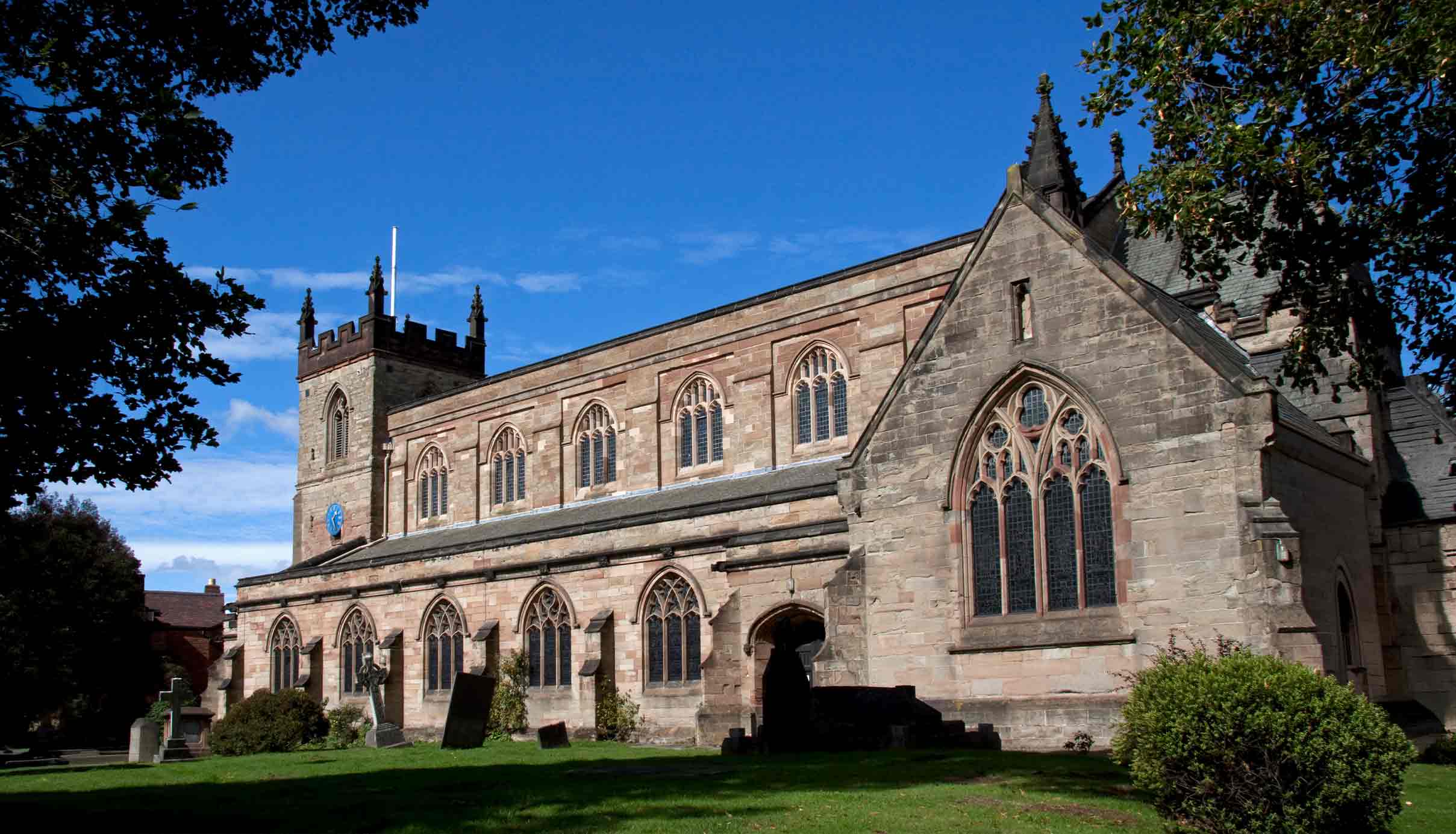 st-marys-moseley
