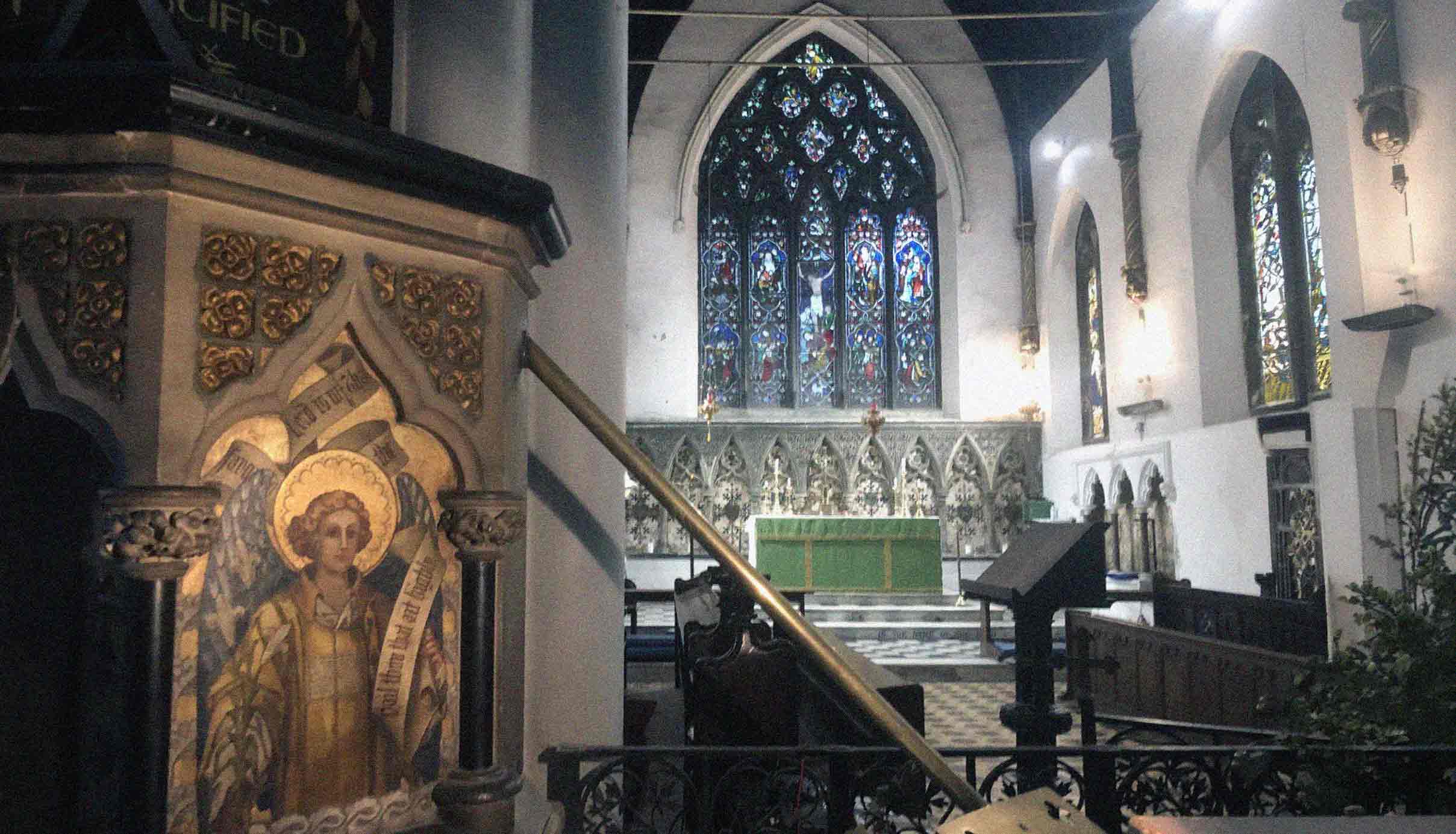 st-michaels-handsworth